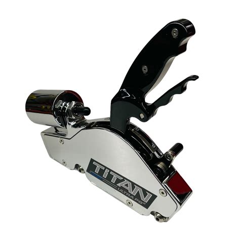 powerglide electric shifter|More.